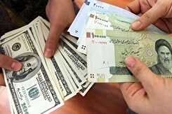 فیلم/ تعجب توریست و هتل‌دار آلمانی از بی‌ارزشی پول ایران