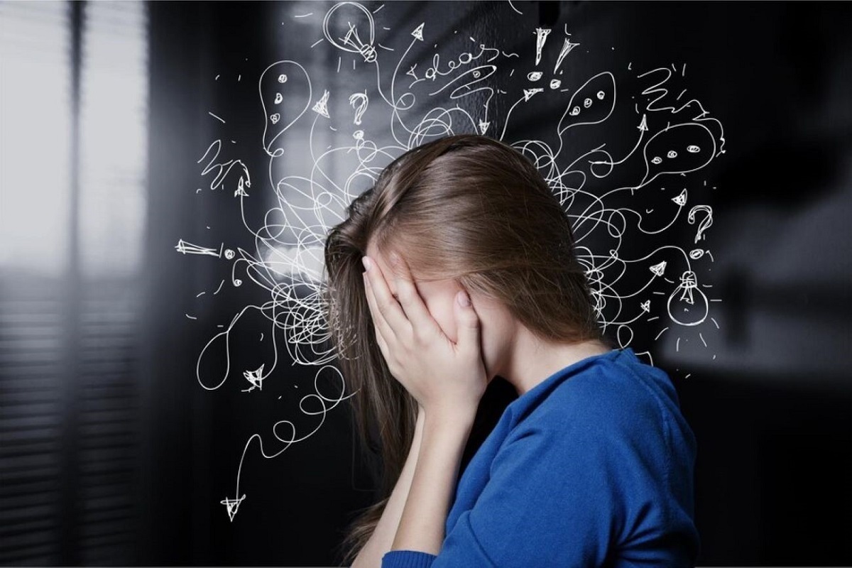 از انجمن وسواسی های گمنام چه میدانیم؟ از انجمن وسواسی های گمنام چه میدانیم؟