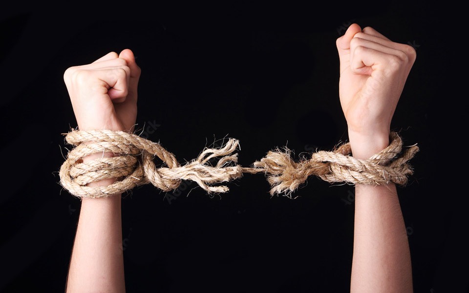 با انجمن معتادان جنسی گمنام آشنا شوید