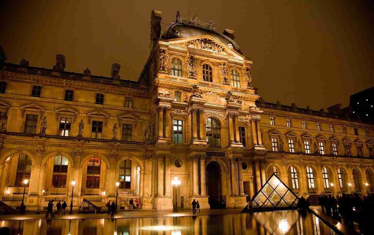 پربازدیدترین موزههای جهان کدامند؟ پربازدیدترین موزههای جهان کدامند؟