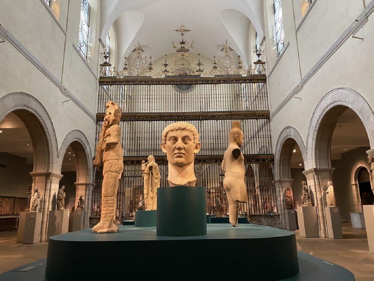 موزه متروپولیتن هنر موزه متروپولیتن هنر