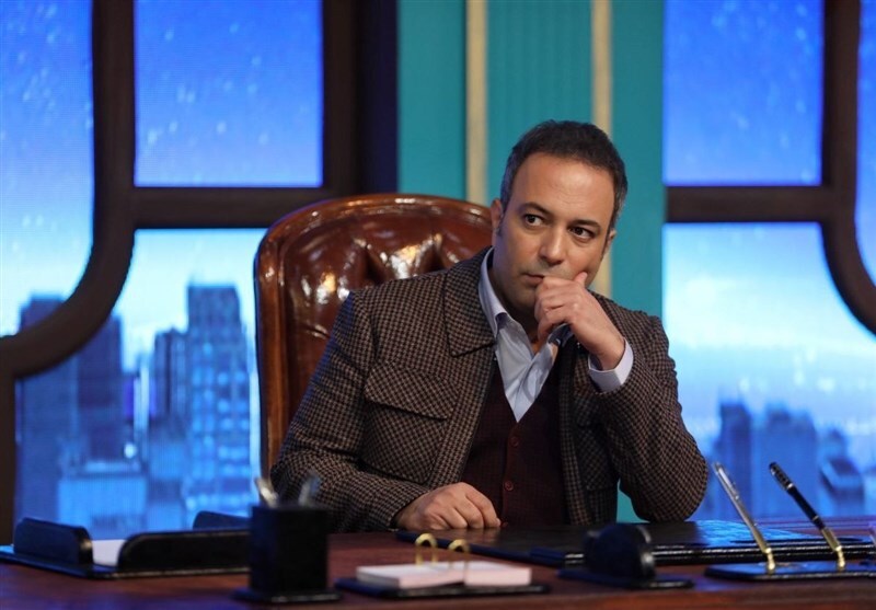 ساعت کامران نجفزاده سوژه داغ مجازی شد + عکس ساعت کامران نجفزاده سوژه داغ مجازی شد + عکس