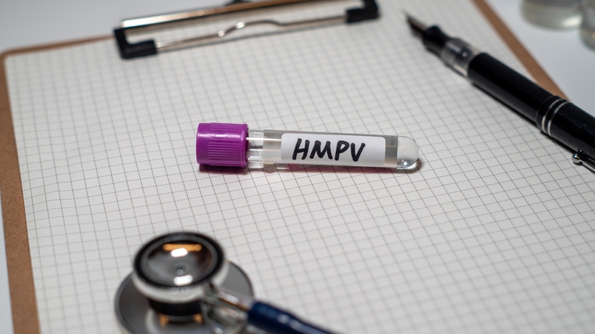 ویروس HMPV چیست و چگونه سرایت میکند؟ ویروس HMPV چیست و چگونه سرایت میکند؟
