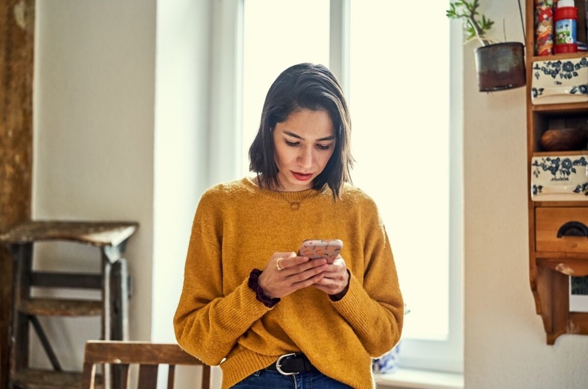 اختلال فومو یا ترس از دست دادن چیست؟