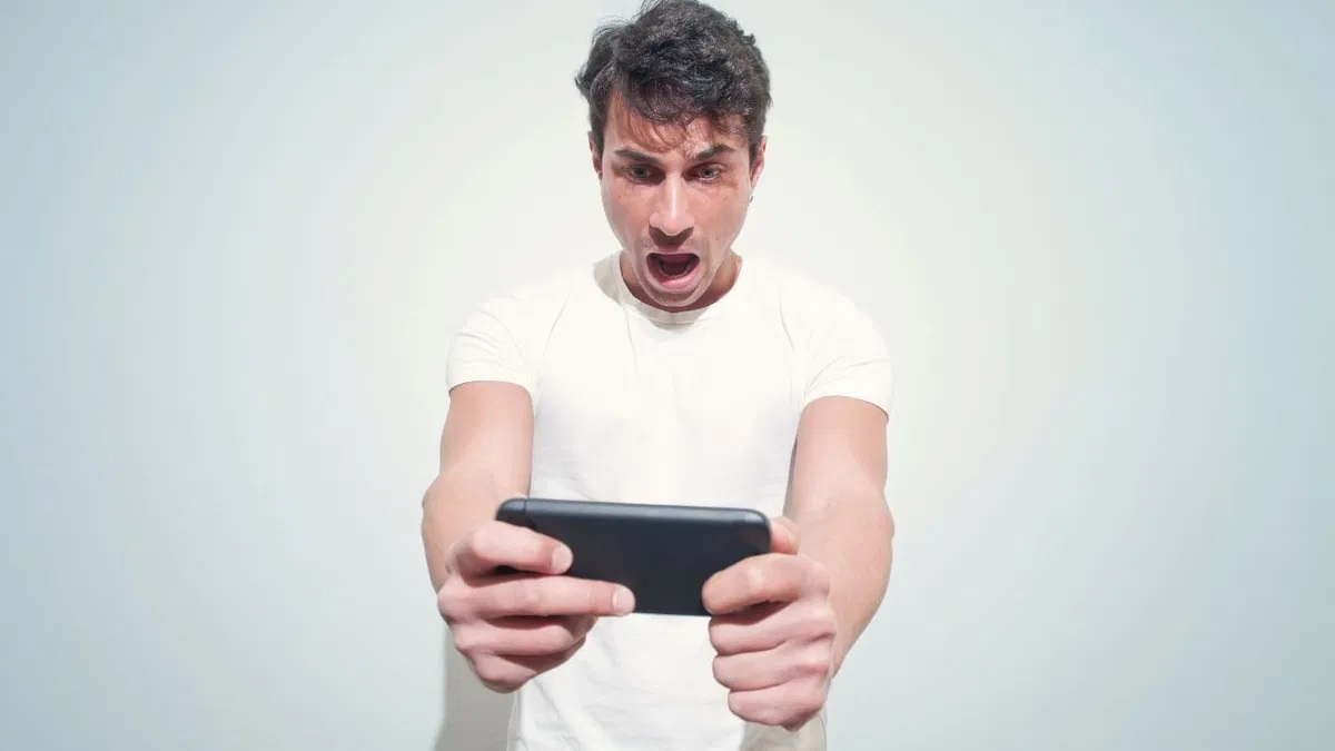 اختلال دیجیتال دپلکشن اختلال دیجیتال دپلکشن