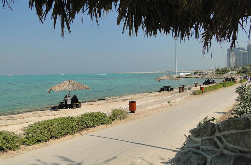 پارک ساحلی مرجان پارک ساحلی مرجان