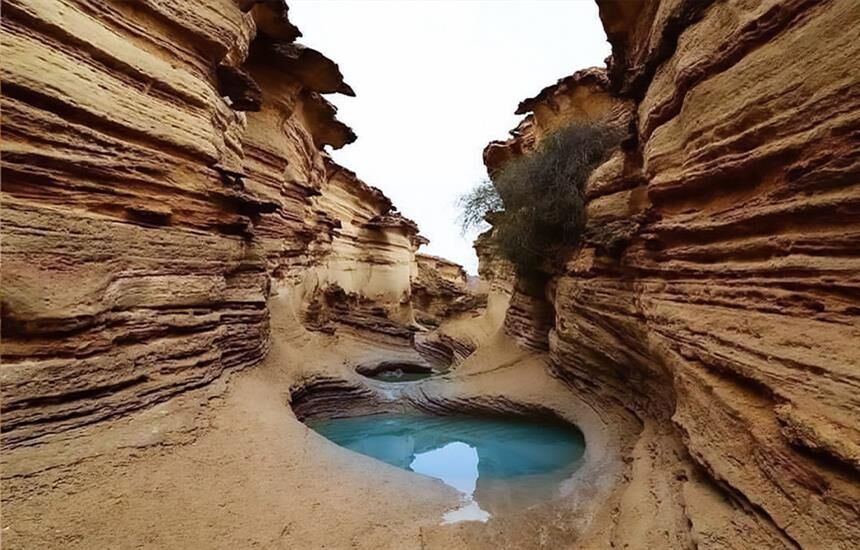 دره ستارگان قشم دره ستارگان قشم