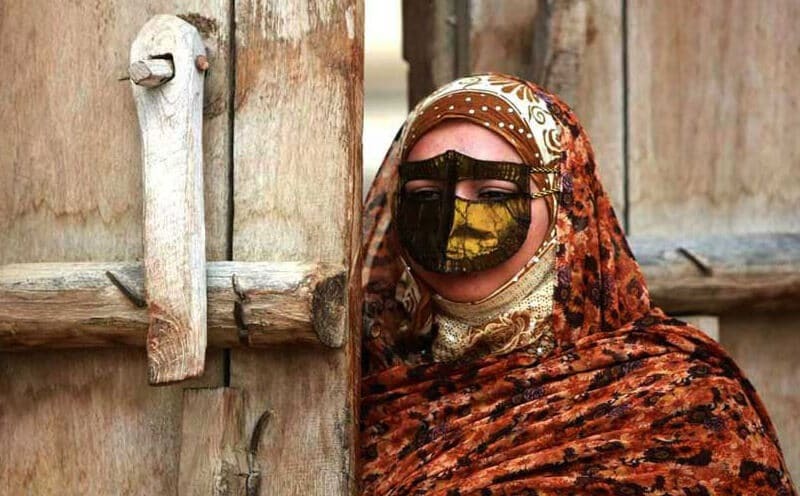 اقوام جزیره قشم اقوام جزیره قشم