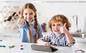 روش‌های تقویت حافظه کودکان