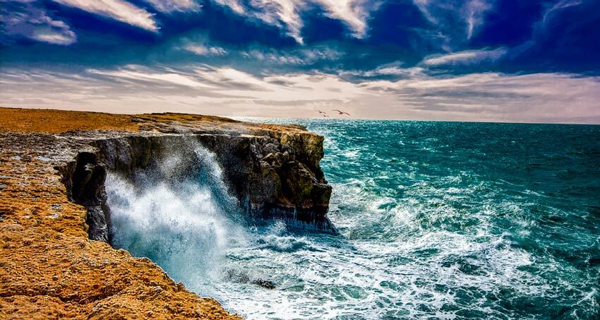 مهمترین جاذبههای گردشگری بوشهر مهمترین جاذبههای گردشگری بوشهر