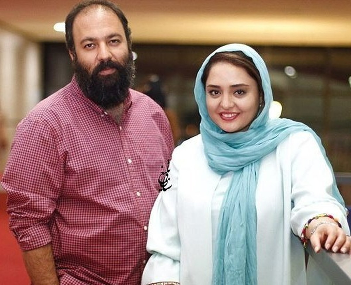 فیلم/تبریک یلدا به سبک نرگس محمدی