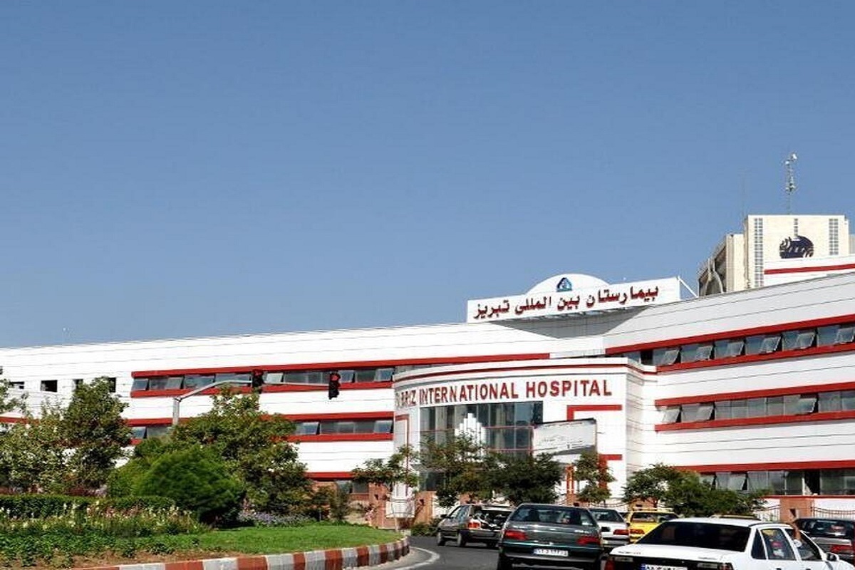 ماجرای عجیب تزریق آب مقطر به جای داروی شیمی درمانی در تبریز!