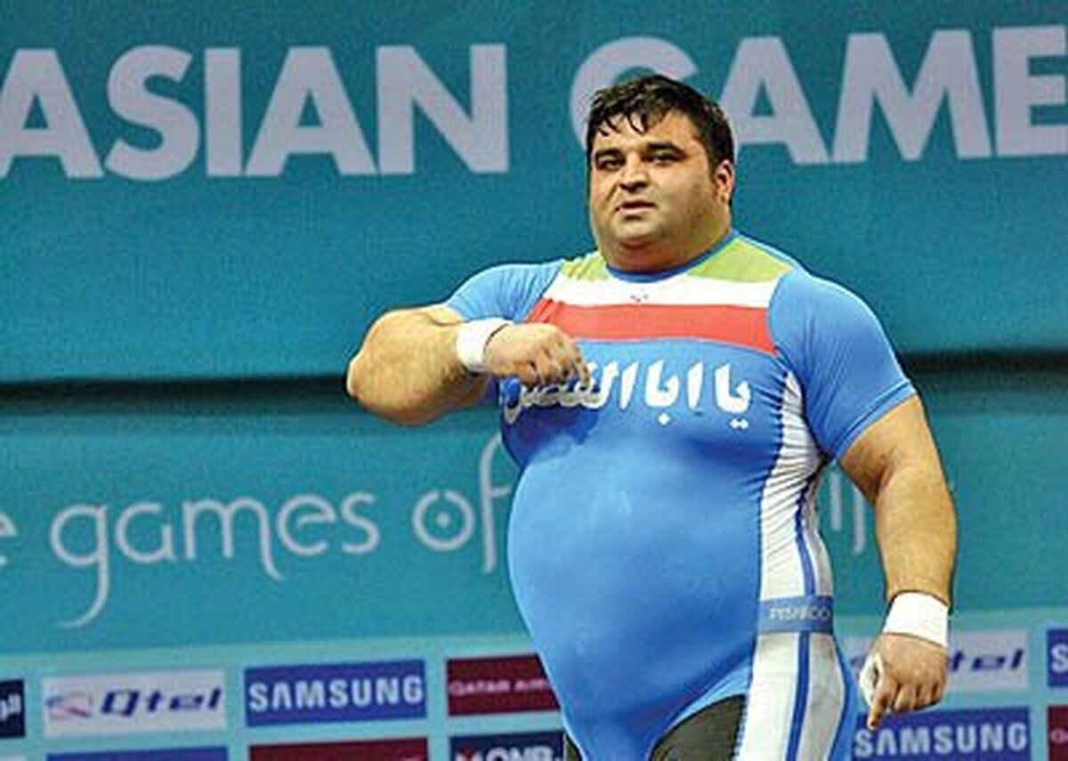 کاهش وزن عجیب حسین رضازاده! + عکس کاهش وزن عجیب حسین رضازاده! + عکس