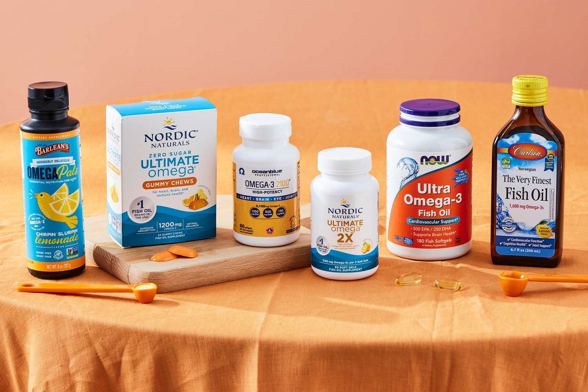 نقش امگا ۳ در کنترل استرس و درمان افسردگی