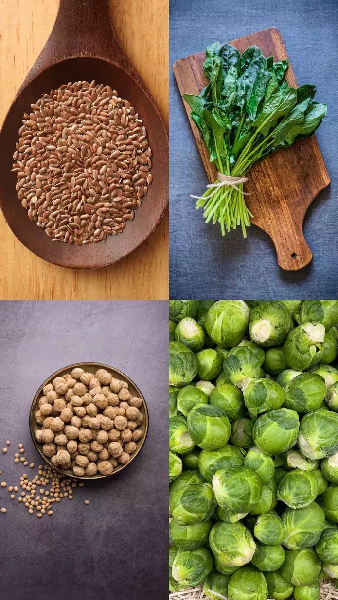 نقش امگا ۳ در کنترل استرس و درمان افسردگی