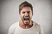 راهکارهای کنترل خشم