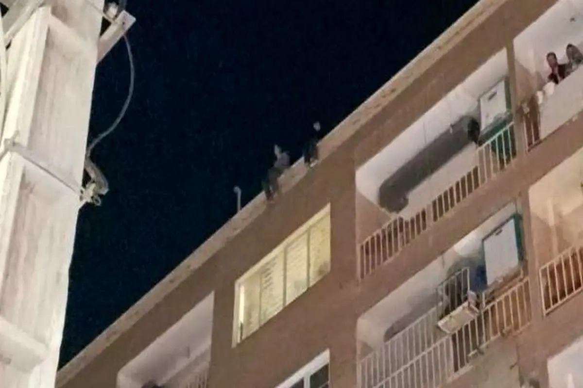 خودکشی ۳ دختر جوان در خرمدشت کرج!