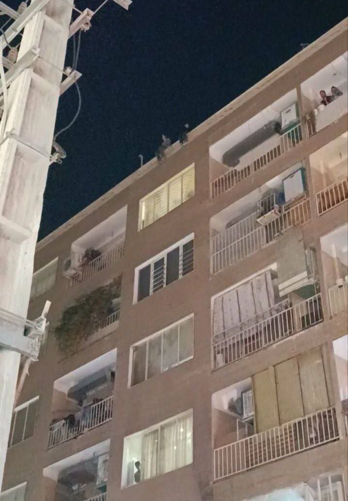 خودکشی ۳ دختر جوان در خرمدشت کرج!