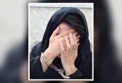 اعتراف تلخ قاتل کارمند کنسولگری افغانستان در صحنه جنایت