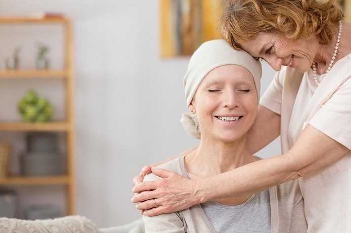 علائم ابتلا به سرطان کبد چیست؟