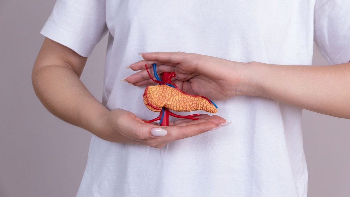 علائم ابتلا به سرطان پانکراس چیست؟