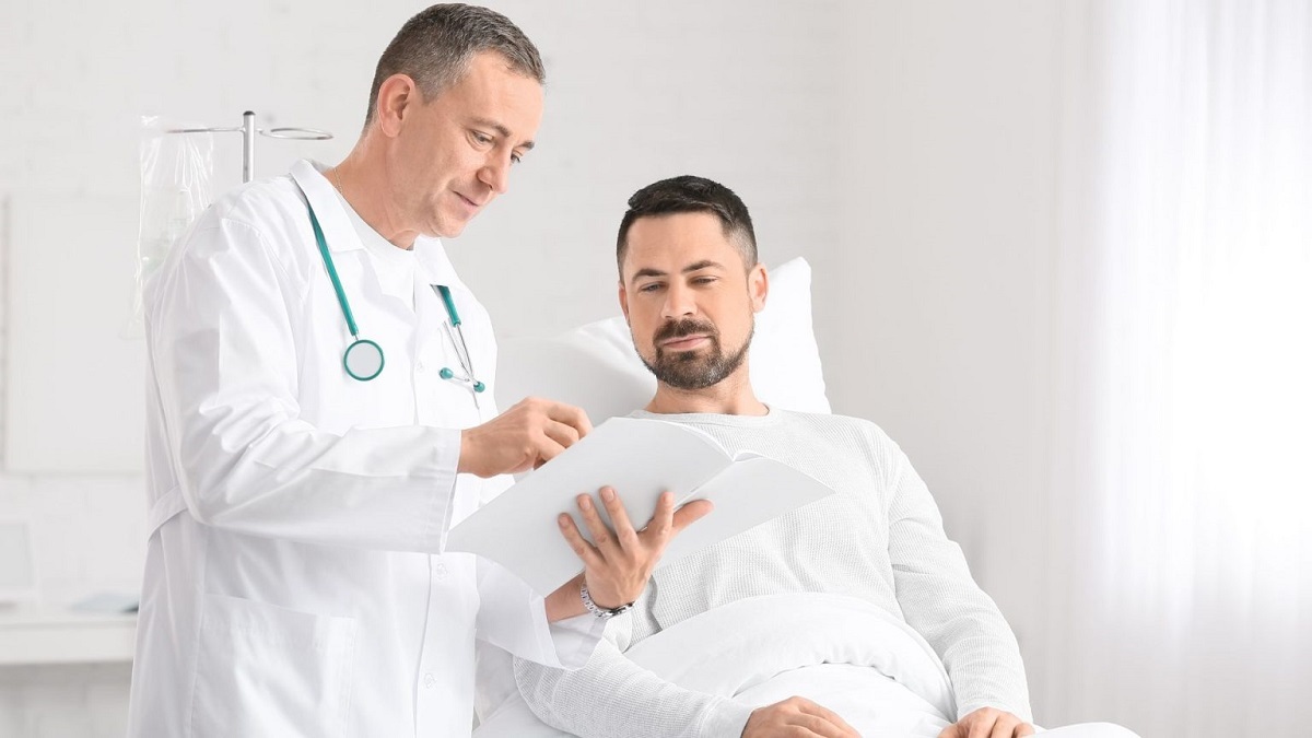 علائم ابتلا به سرطان پانکراس چیست؟