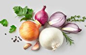 از خواص پیاز چه می‌دانید؟