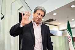 فیلم/ هادی عامل عوامل پخش برنامه را نفرین کرد!
