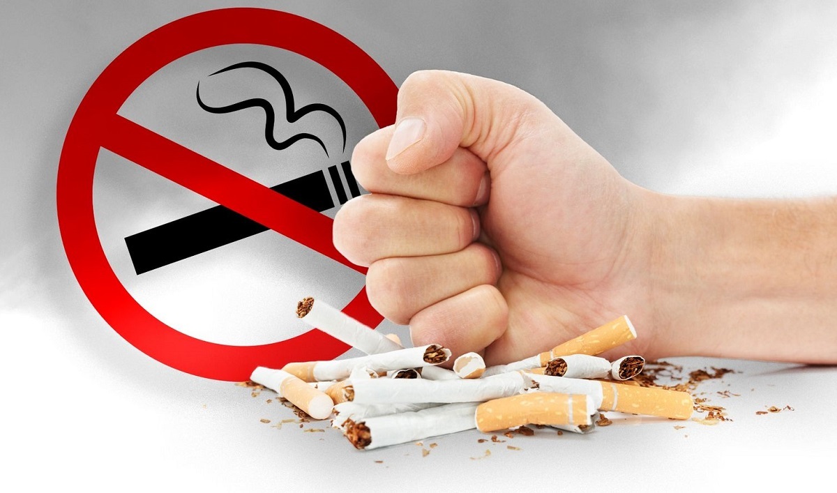 با انجمن نیکوتینیهای گمنام آشنا شوید با انجمن نیکوتینیهای گمنام آشنا شوید