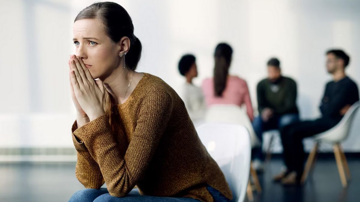 با ویژگی های افراد درون گرا آشنا شوید با ویژگی های افراد درون گرا آشنا شوید