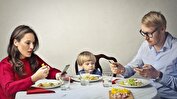 تاثیر رسانه‌ های اجتماعی بر روابط انسانی و خانوادگی