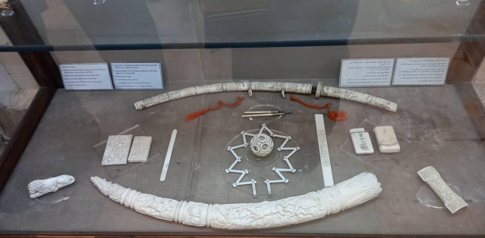 با ویژگی ها و جاذبه های گردشگری کاخ گلستان آشنا شوید با ویژگی ها و جاذبه های گردشگری کاخ گلستان آشنا شوید