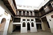 معرفی مسجد تاریخی کوفه بندر بوشهر