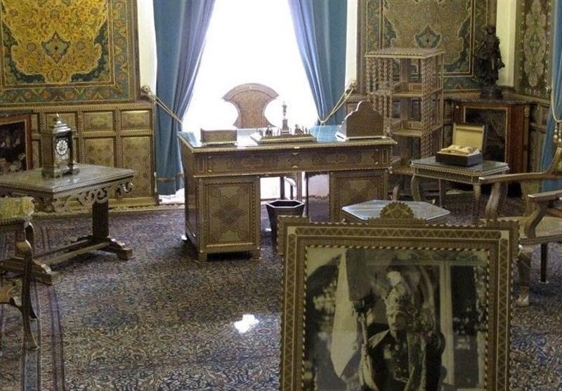 با ویژگیها و جاذبههای گردشگری کاخ نیاوران آشنا شوید با ویژگیها و جاذبههای گردشگری کاخ نیاوران آشنا شوید