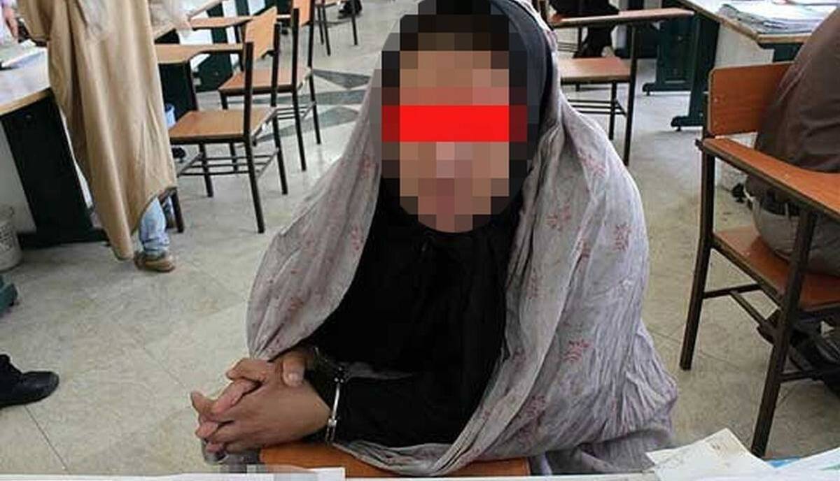 کشف دست و پای قطعشده در گونی خونآلود پرده از راز جنایت برداشت کشف دست و پای قطعشده در گونی خونآلود پرده از راز جنایت برداشت