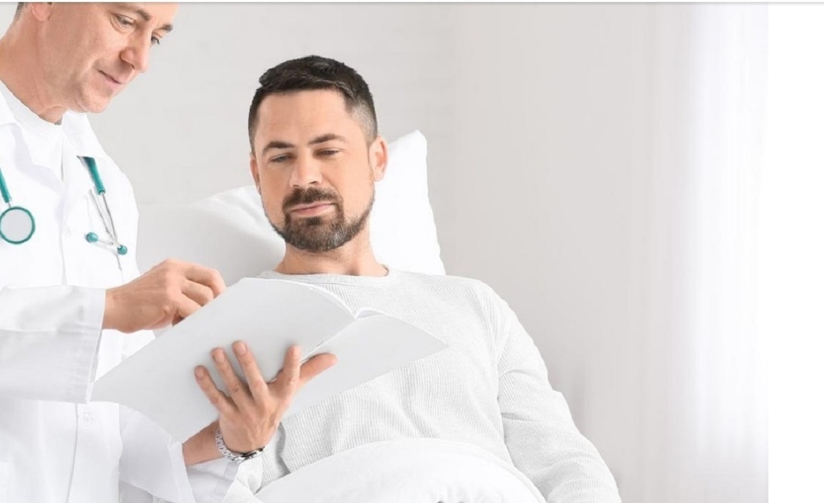 عوامل بروز سرطان پروستات عوامل بروز سرطان پروستات