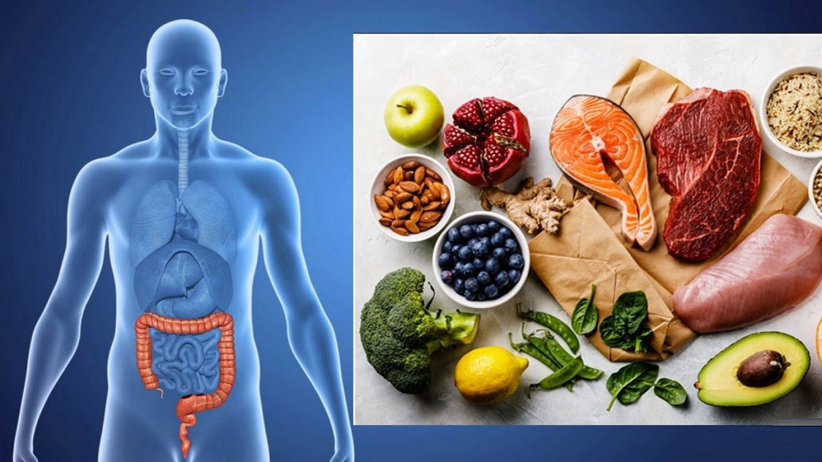 علائم اولیه سرطان روده بزرگ چیست؟