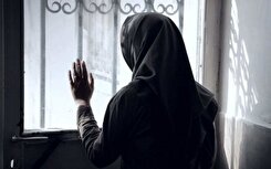 فیلم/ شوخی زن و شوهری منجر به قتل شد