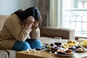 اختلال غذا خوردن احساسی چیست و چگونه درمان می‌شود؟