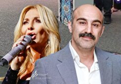 فیلم/روایت جالب سعید حدادیان از ماجرای تشکر گوگوش از محسن تنابنده