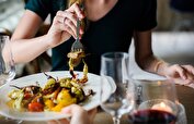 ارتباط رژیم غذایی با افسردگی