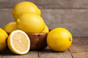 لیمو شیرین و خواص شگفت انگیزش