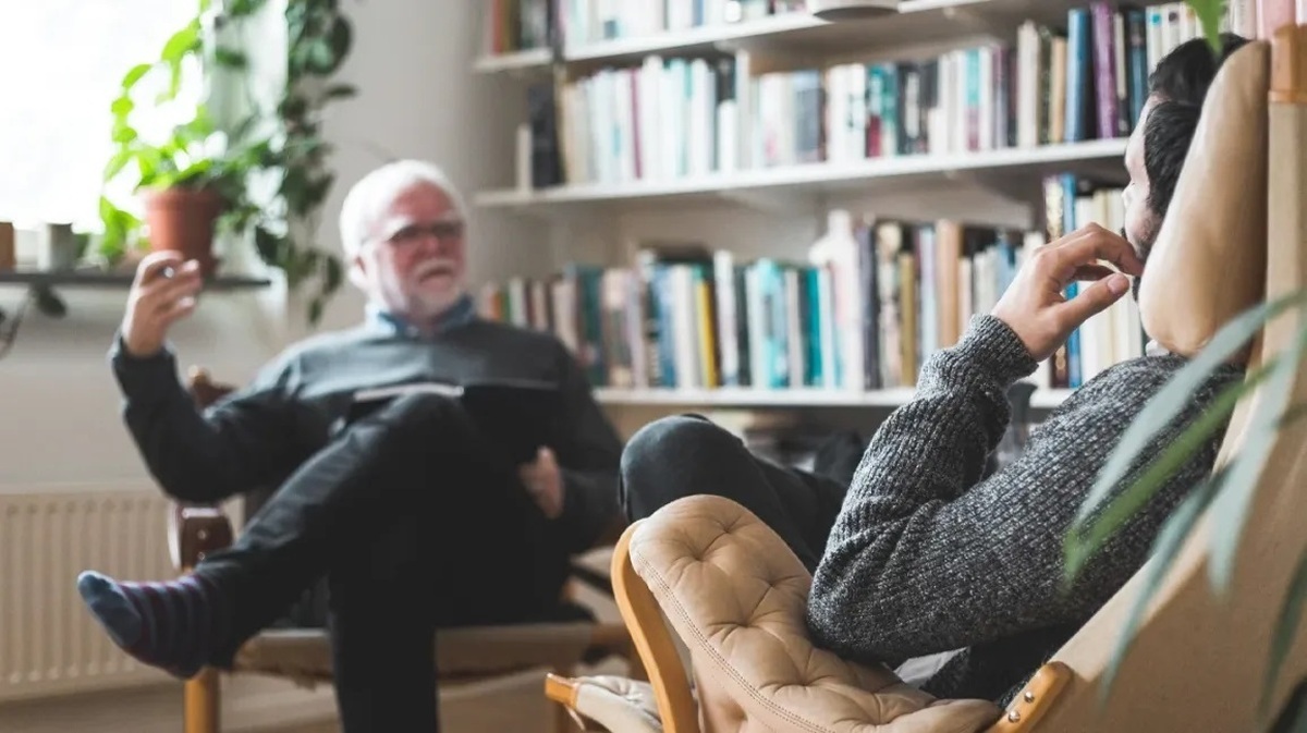 رواندرمانی رواندرمانی