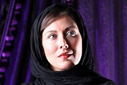 عکس/مهتاب کرامتی روز به روز جوان‌تر می‌شود