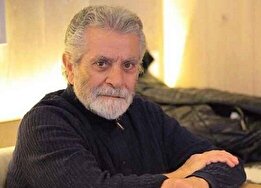 عکس/بهروز وثوقی در صحنه‌هایی از خداحافظ تهران