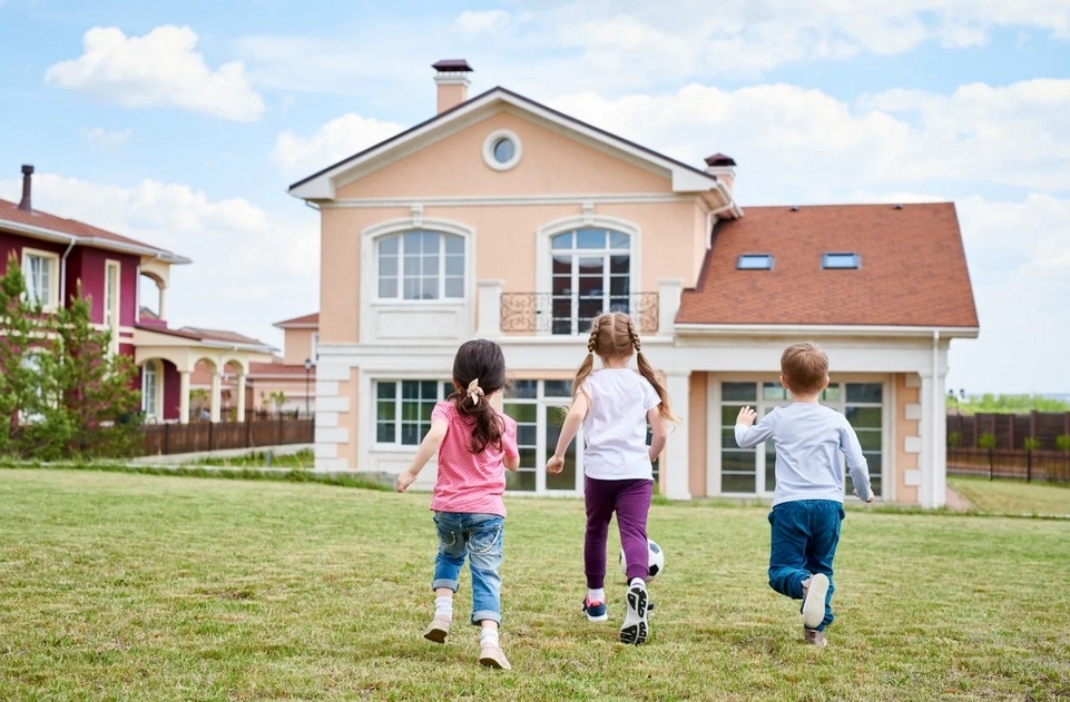 تأثیر چیدمان خانه بر سلامت روان