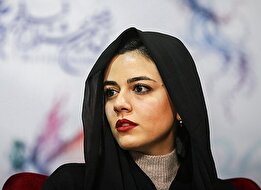 عکس/ماهور الوند و انتخاب جسورانه‌اش