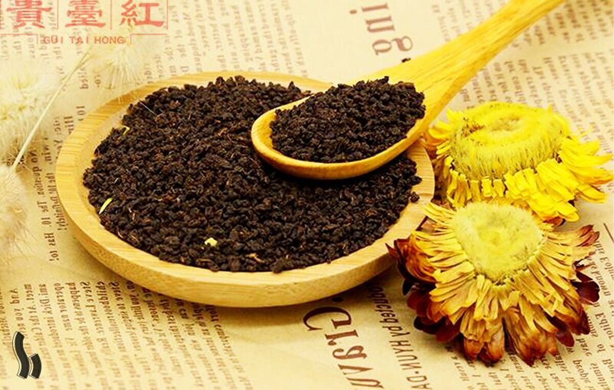 زود دمترین نوع چای زود دمترین نوع چای