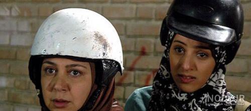 استایل خاص آناهیتا افشار