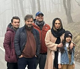 تصاویری که بعد از قسمت آخر زخم‌کاری وایرال شد